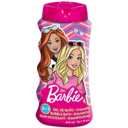 Dušo želė ir plaukų...