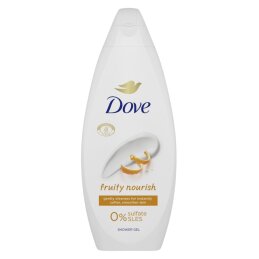 Dušo želė  Dove  Fruity...