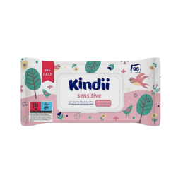 Vaikiškos drėgnos...