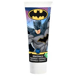 Dantų pasta BATMAN  75ml