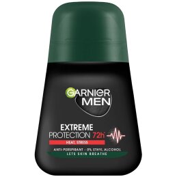 Antiperspirantas  GARNIER...