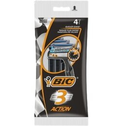 Vienkartiniai skustuvai...