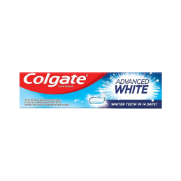 Dantų pasta Colgate...