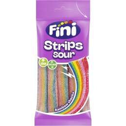 Guminukai FINI vaisių...