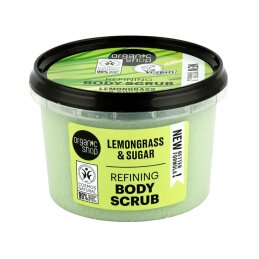 Kūno šveitiklis  Provanco...