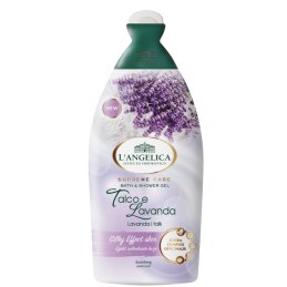 Vonios ir dušo želė...