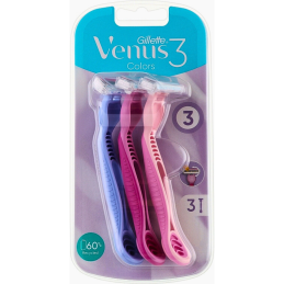 Vienkartiniai skustuvai...