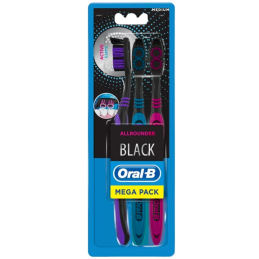 Dantų šepetėlis Oral-B...