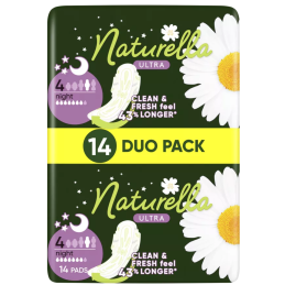 Higieniniai paketai...