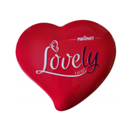 Šokoladiniai saldainiai...