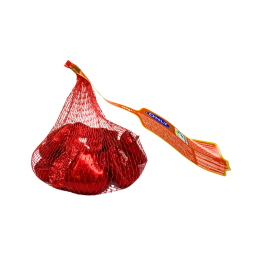 Šokoladinės figūrėlės  Only...