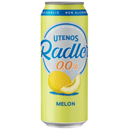 Gazuotas nealkoholinis...