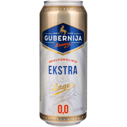 Alus nealkoholinis...