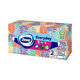 Servetėlės  ZEWA  Animal...