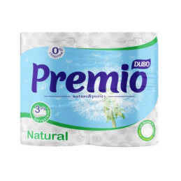 Tualetinis popierius  DIVO...