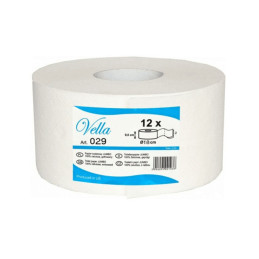 Tualetinis popierius JUMBO...