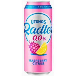 Gazuotas nealkoholinis...