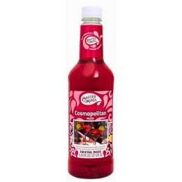 Mišinys kokteiliui...