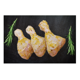 Marinuotos viščiukų...