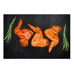 Marinuoti viščiukų...