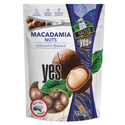 Kepinti sūdyti makadamijų...