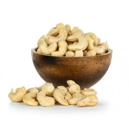 Anakardžių riešutai