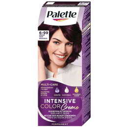 Dažai plaukams Palette...
