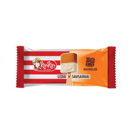 Ledai''Kar kar Gaidelis''su...