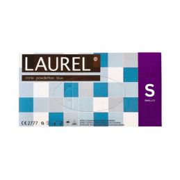 Vienkartinės nitrilinės...