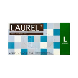 Vienkartinės nitrilinės...