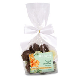 Šokoladiniai saldainiai...