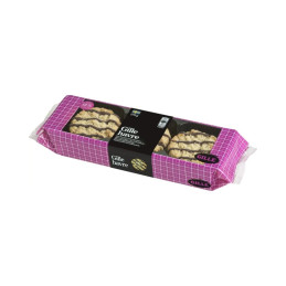 Avižiniai sausainiai  Gille...