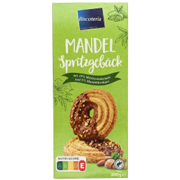 Trapūs sausainiai...