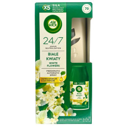 Oro gaiviklis Air Wick...