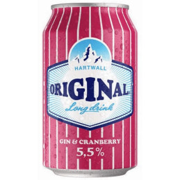 Gazuotas alkoholinis...