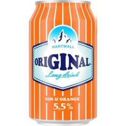 Gazuotas alkoholinis...