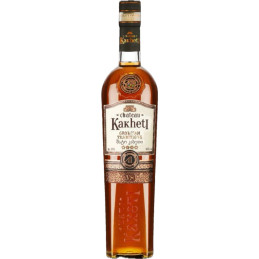 Gruziniškas brendis...