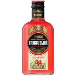 Spiritinis gėrimas Didikų...