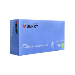 Vienkartinės nitrilinės...