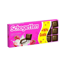 Pieninis šokoladas...