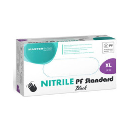 Vienkartinės pirštinės...