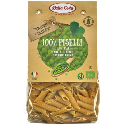 Ekologiški žaliųjų žirnių...