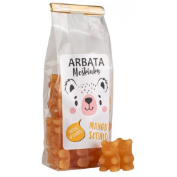 Tirpi arbata  Meškiukai...