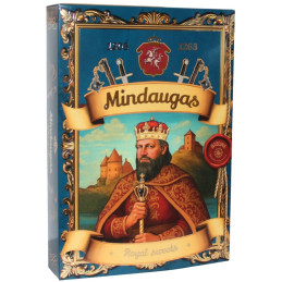 Saldainių rinkinys...