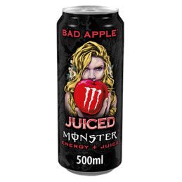 Gazuotas energetinis...