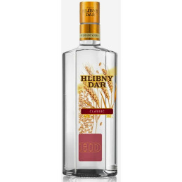 Degtinė HLIBNY DAR CLASSIC...