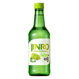 Spiritinis gėrimas  Jinro...