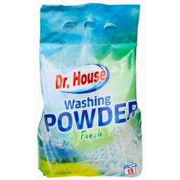 Skalbimo milteliai  Dr....