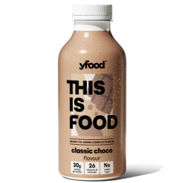 Pieno gėrimas  YFood...