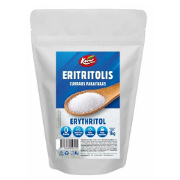 Eritritolis  cukraus...
